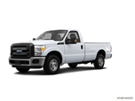 2013 Ford F250 Super Duty Regular Cab